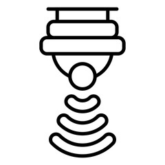 Sensor Icon