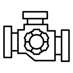 Engine Icon