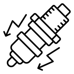 Ignition Icon