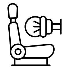 Airbag Icon