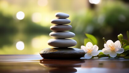 Zen Stack