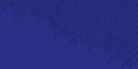 Gradient halftone pattern texture dotted line art background