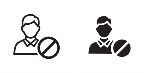 Open door with arrow icon