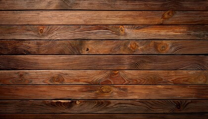 Naklejka premium Vintage Wood Texture Background