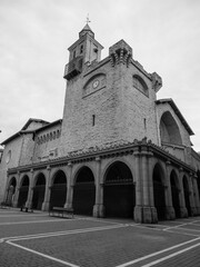 church of the holy cross