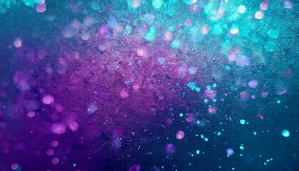 Iridescent And Shimmering Background Featuring A Soft Gradient Teal Purple Color Palette Urban Purple Shimmering