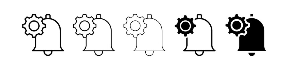 Notification Settings