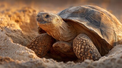 Fototapeta premium A plate of crab legs with a side of bread. The crab legs are covered in a creamy sauce and garnished with parsley. The bread is to the side of the plate