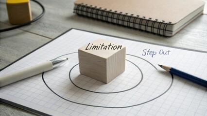 Overcoming Limitation in Personal Growth and Development Journey