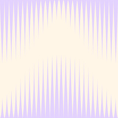 White Purple Lines Seamless Pattern. Vector Illustration of Abstract Striped Background. Minimalistic Texture..