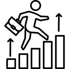 Career Development Icon