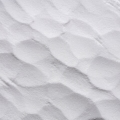 Stevia rebaudiana - Natural sweetener powder from the stevia plant