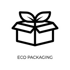 Sustainable Lifestyle Eco Packaging