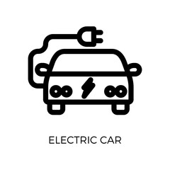 Sustainable Lifestyle Electric Car