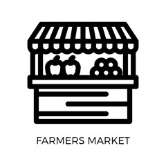 Sustainable Lifestyle Farmers Market