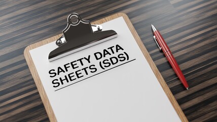 Accurate safety data sheets are essential for workplace compliance and hazard communication success