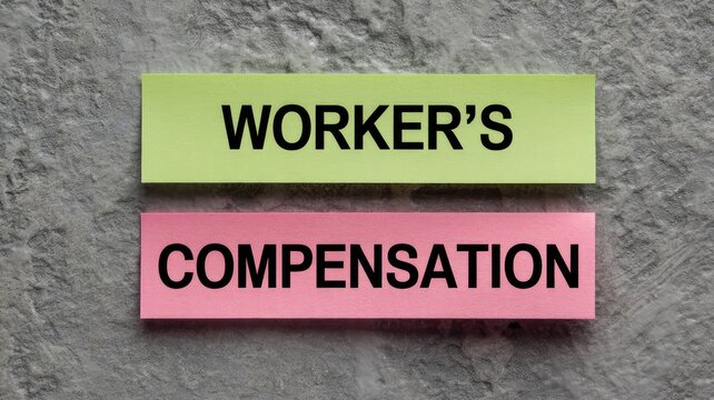 Understanding worker's compensation benefits and employee rights for workplace injuries and legal claims assistance