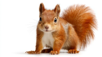 Obraz premium A young boy enjoys swimming in a clear blue pool on a warm summer afternoon creating splashes as he moves through the water with excitement and joy.