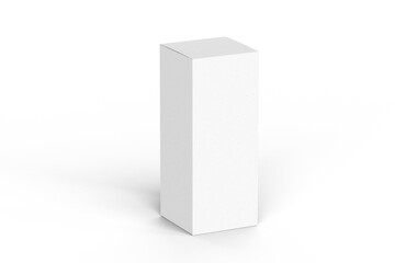 white box image