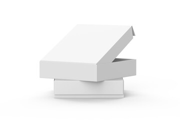 white box image