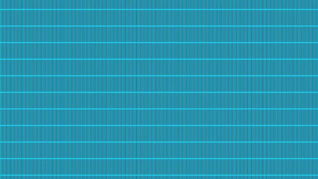 Modern bright cyan background with thin pink grid lines, perfect for design, tech, or abstract visuals.Bright Cyan Background With Thin Blue Grid Lines pattern.
