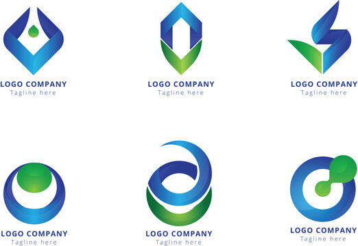  Professional Bvc Logo