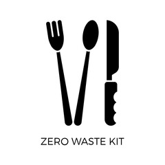 Sustainable Lifestyle Zero Waste Kit