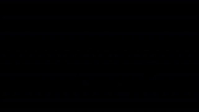 Animated lemon drawn with dynamic line motion. Perfect for branding, explainer videos, and motion graphic alpha channel or transparent background 