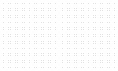 シームレス水玉ドットのパターン Seamless dot pattern.