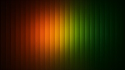 Vibrant Rainbow Spectrum Stripes – Dynamic Abstract Gradient for Creative, Inclusive & Youth-Focused Branding