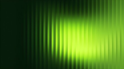Vibrant Lime Green Light Stripes – High-Energy Abstract Background for Tech, Fitness & Youth-Centric Branding