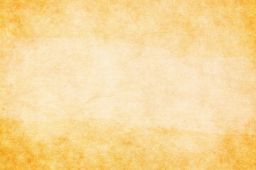 和紙 オレンジ テクスチャ ビンテージ 秋 背景