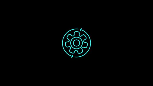 settings. parameters. to fix. to change. problems. animation. video. vector. technique. technology. mechanics.