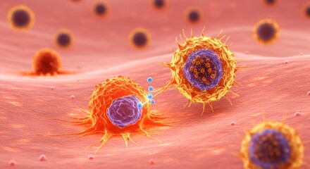 x-default Immunotherapy Cancer Treatment