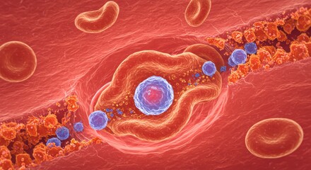 x-default Immune Response