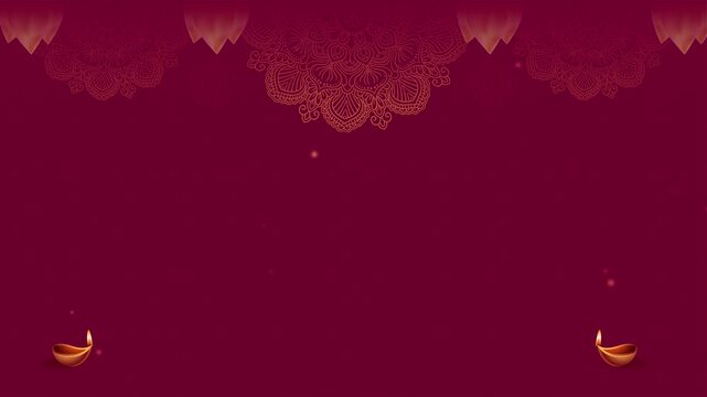 Indian religious festival Background for diwali, durga puja etc. can use all indian festival background.
