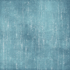 Teal Grunge Texture With Vertical White Streaks background