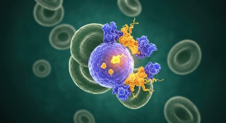 x-default CAR-T Cell Immunotherapy