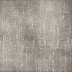 Textured grey grunge background with vertical white scratches