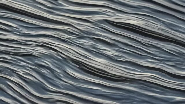 Gray patterned surface texture