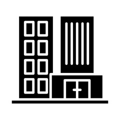buildings icon