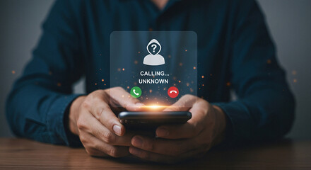 Phishing Call Detection and Mobile Threat Awareness in Tech Context