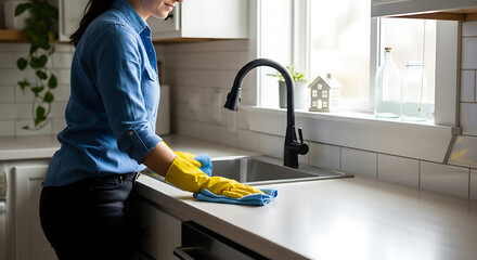 party, floral, setting, dinner, room, restaurant, arrangement