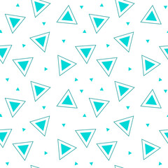 seamless abstract fabric pattern vector design paper texture 