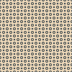 seamless abstract fabric pattern vector design paper texture 