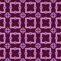 seamless abstract fabric pattern vector design paper texture 