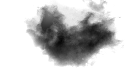 Abstract dynamic swirls and lines create a modern artistic composition with a sense of movement and energy. isolated on transparent background