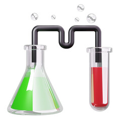 Chemical Reaction Setup