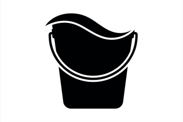Bucket Icon