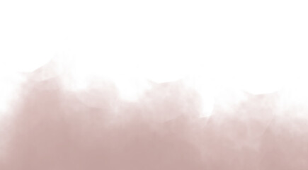 Abstract swirls of color in dark background